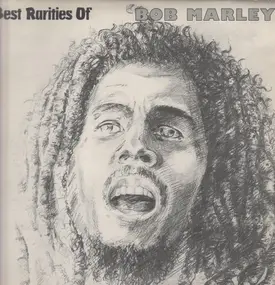 Bob Marley - Best Rarities