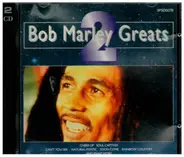 Bob Marley - Bob Marley Greats Volume 2