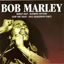 CD - Bob Marley - Bob Marley