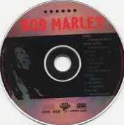 CD - Bob Marley - Bob Marley