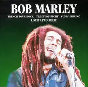CD - Bob Marley - Bob Marley