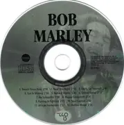 CD - Bob Marley - Bob Marley