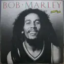 LP - Bob Marley - Chances Are