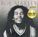 LP - Bob Marley - Chances Are