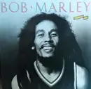LP - Bob Marley - Chances Are