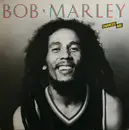 LP - Bob Marley - Chances Are