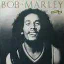 LP - Bob Marley - Chances Are