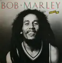 LP - Bob Marley - Chances Are