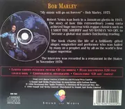 CD - Bob Marley - Fully Illustrated Book & Interview Disc