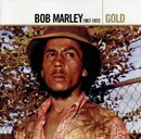 Double CD - Bob Marley - Gold (1967-1972)