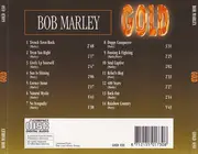 CD - Bob Marley - Gold