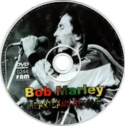 DVD - Bob Marley - Heartland Reggae