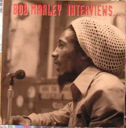 Bob Marley - Interviews...
