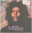 12inch Vinyl Single - Bob Marley - Iron Lion Zion