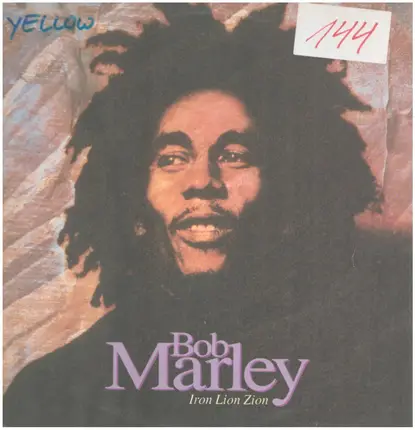 Bob Marley - Iron Lion Zion