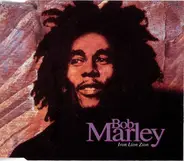 Bob Marley & The Wailers - Iron Lion Zion