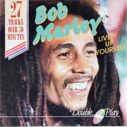 Bob Marley - Lively Up Yourself