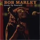 CD - Bob Marley - Lively Up Yourself