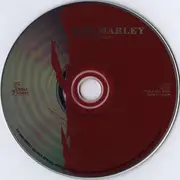 CD - Bob Marley - Lively Up Yourself