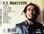 CD - Bob Marley - Picture On The Wall