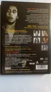 DVD - Bob Marley - Rebel Music - The Bob Marley Story