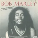7inch Vinyl Single - Bob Marley - Reggae On Broadway