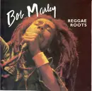 CD - Bob Marley - Reggae Roots