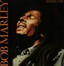 LP - Bob Marley - Riding High