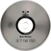 CD - Bob Marley - Stop That Train