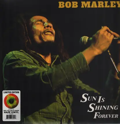Bob Marley - Sun Is Shining