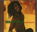 CD - Bob Marley - Shakedown: Marley Remixed (Diamond - The Finest Music Collection)
