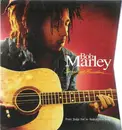 CD - Bob Marley - Songs Of Freedom