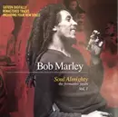 CD - Bob Marley - Soul Almighty - The Formative Years Vol. 1