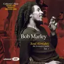 CD - Bob Marley - Soul Almighty - The Formative Years Vol. 1