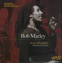 LP - Bob Marley - Soul Almighty - The Formative Years Vol. 1