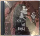 CD - Bob Marley - Soul Almighty