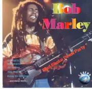 CD - Bob Marley - 'Soul Shake Down Party'