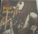 CD - Bob Marley - Soul Rebel