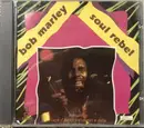 CD - Bob Marley - Soul Rebel - Sealed