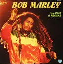 Double LP - Bob Marley - The King Of Reggae - Gatefold