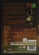 DVD - Bob Marley - The Legen Live