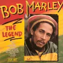 LP-Box - Bob Marley - The Legend