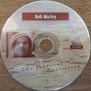 Double CD - Bob Marley - The Natural Collection