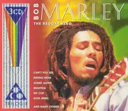 Bob Marley - The Reggae King