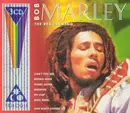 CD-Box - Bob Marley - The Reggae King - Still Sealed