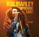LP-Box - Bob Marley - Uprising Live!
