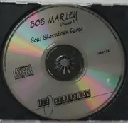 CD - Bob Marley - Volume 3 - Soul Shakedown Party