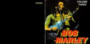 CD - Bob Marley - Volume Three