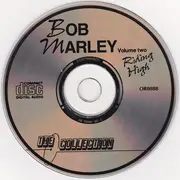 CD - Bob Marley - Volume Two - Riding High