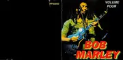 CD - Bob Marley - Volume Four